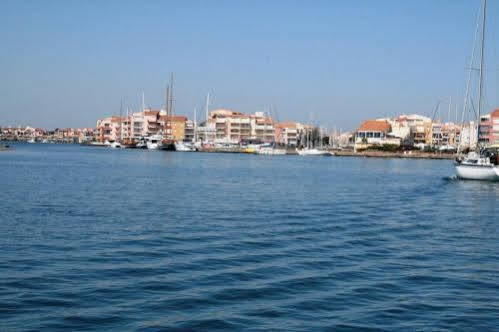 Hotel Azur แอกด์ ภายนอก รูปภาพ